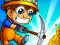 Spēle Idle miners to the moon online