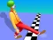 Spēle Funny Walk Fail Run online