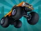 Spēle Zombie Killer Truck Driving online