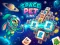 Spēle Space Pet Link online