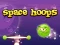 Spēle Space Hoops online