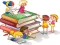Spēle Back To School Puzzle online