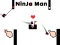Spēle Ninja Man online
