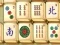 Spēle Medieval mahjong online