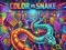 Spēle Color vs Snake online