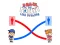 Spēle Draw To Toilet Line Drawing online