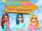 Spēle Ocean Voyage With BFF Princess online