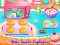 Spēle Princess Vampirina Cupcake Maker online