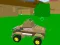 Spēle Blocky Wars 3d Toonfare online