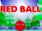 Spēle Red Ball online