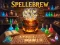 Spēle Spellebrew online