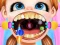 Spēle Little Princess Dentist Adventure online