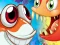 Spēle Fish Eats A Fish online