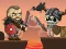 Spēle Vikings vs Skeletons online