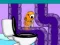 Spēle Crazy Golfish online