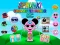 Spēle Sprunki Character Maker OC online