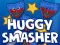 Spēle Huggy Smasher online