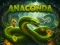 Spēle Anaconda online