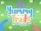Spēle Yummy Trails online
