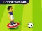 Spēle Flicking Soccer online