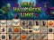 Spēle ONet Halloween Links online