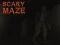 Spēle Scary Maze online