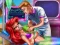 Spēle Mermaid Resurrection Emergency online
