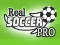 Spēle Real Soccer Pro online
