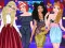 Spēle Freshman Party at Princess College online