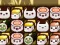 Spēle Sushi Madness online