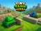 Spēle Tiny Tank Arena online