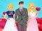 Spēle Princesses Boyfriends Rivals online