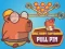 Spēle Save Baby Capybaras Pull Pin online