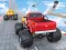 Spēle Mega Ramp Monster Truck Race online