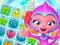 Spēle Fruit Fever World online