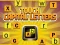 Spēle Touch Capital Letters online