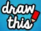 Spēle Draw This online