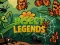 Spēle Insect Legends online