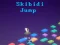 Spēle Skibidi Jump online