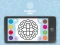 Spēle Mandala Kids online