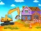 Spēle Construction Truck online
