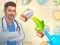 Spēle Merge Hospital online