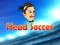 Spēle Head Soccer online