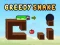 Spēle Greedy Snake online