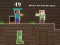 Spēle Minecraft Wars online