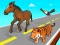 Spēle Animal Transform Race online