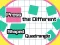 Spēle Press The Different Shaped Quadrangle online