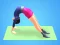 Spēle Flex Run 3D online