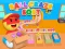 Spēle Ball Craze Sort online