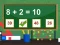 Spēle Math Game online